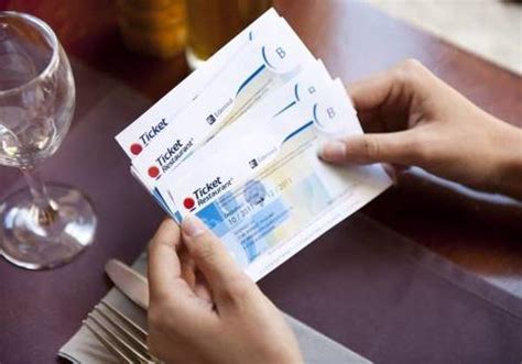 ticket restaurant smart card supermercati convenzionati|dove si trova il ticket restaurant.